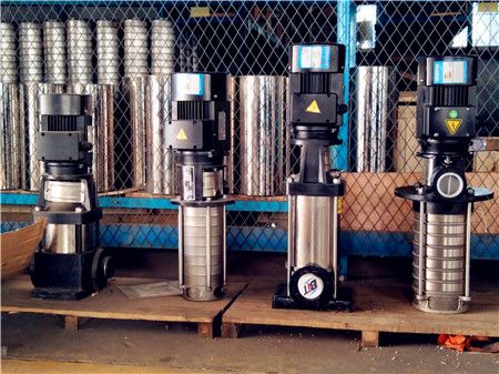 直销机电设备南方泵业水泵电机配件cdl高温泵立式泵